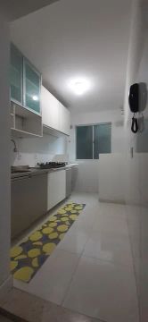 Vendo Apto 2 Qts Santa Cândida 