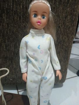 Boneca Susi 