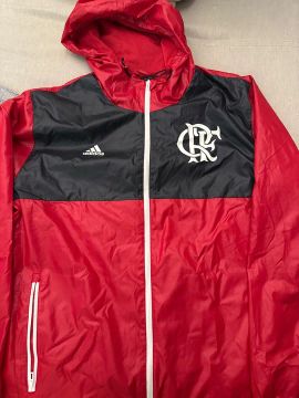 Jaqueta Flamengo Adidas 
