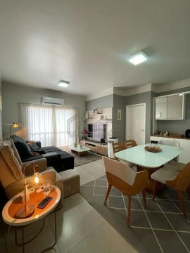 Apartamento Padrão Pronto Para Morar - Residencial Açaí - Rio Branco Acre