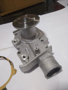 Bomba Dágua Ford Escort 1.6/ 1.8 16v Motor Zetec