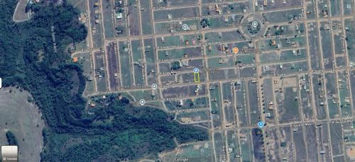 Terreno, 300 m², Alpes da Castelo, Bofete