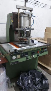 Maquina solda eletronica 