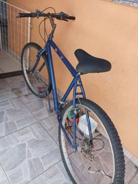 Bicicleta aro 26