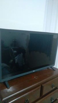 TV LG 32 polegadas