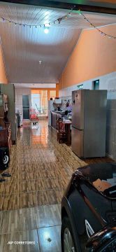 Excelente Imóvel a Venda 3 Quartos, 1 Suíte, Piscina, Energia Solar,  Aponiã - Por