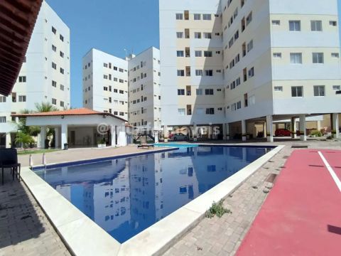 Apartamento a venda no Uruguai com 3 Quartos TR213032 THE -1M6STB6