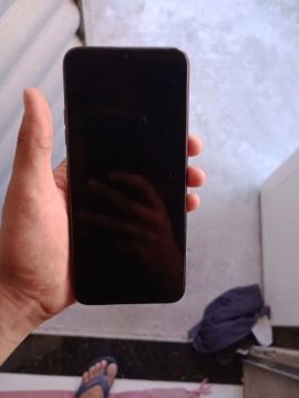 LG k41s 