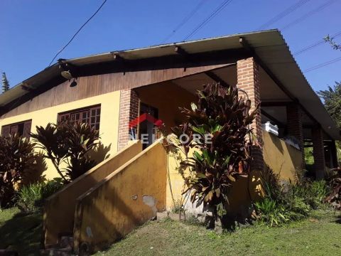 Chácara em CENTRO - Centro - São Lourenço da Serra/SP