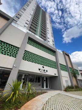 WISH BELLA VISTA - 2 QUARTOS Apartamento com 2 Quarto(s) e 2 banheiro(s) à Venda, 59 por R