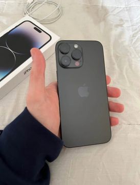 iPhone 14 Pro Max 128GB