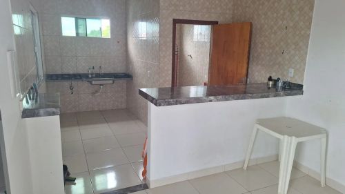 Aluguel de Apartamento Padrão  