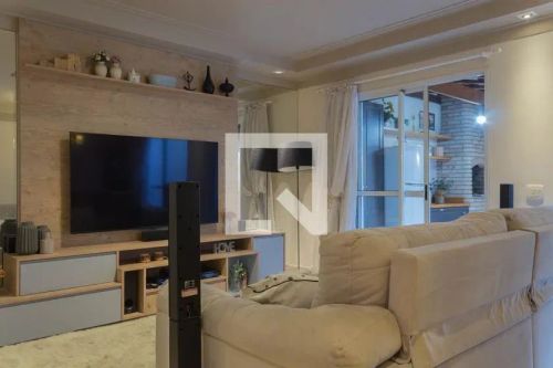 Casa à Venda - Demarchi, 3 Quartos, 130 m2