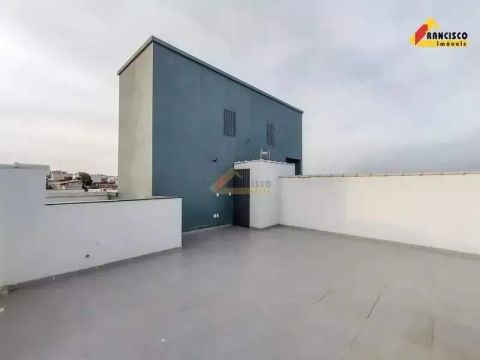 Apartamento à venda, 2 quartos, 2 vagas, Jardinópolis - Divinópolis/MG
