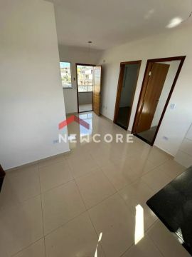 Apartamento em Rua Cabo Joel Leite - Cidade Antônio Estevão de Carvalho - São Paulo/SP