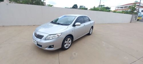 Corolla 2.0 Xei 2010/2011 Automático 