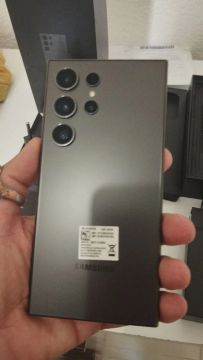 Samsung Galaxy S24 Ultra 6,8