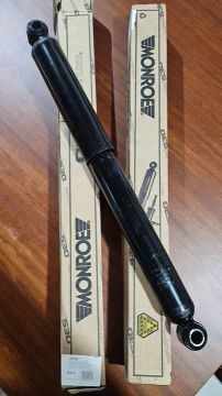 Amortecedor Monroe Original S10