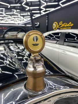 Ford T 1926 Uma Joia Rara 