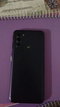Vendo um moto g31
