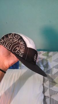 Boné five panel 