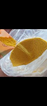 farinha d'água