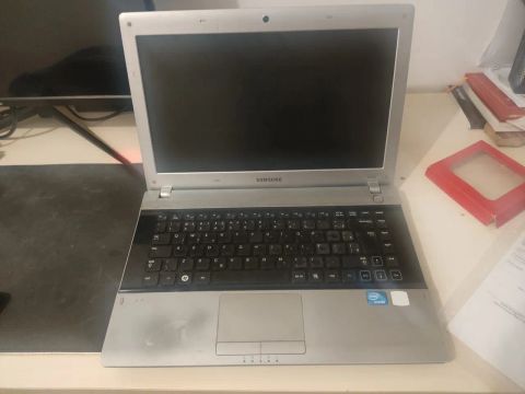 Notebook Samsung