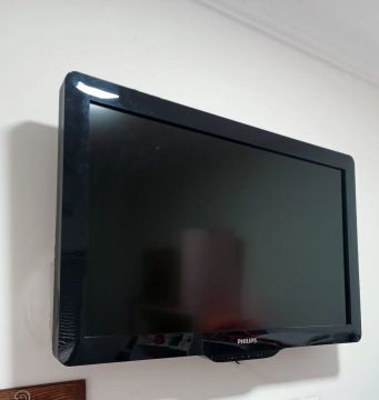 TV Philips 32 polegadas