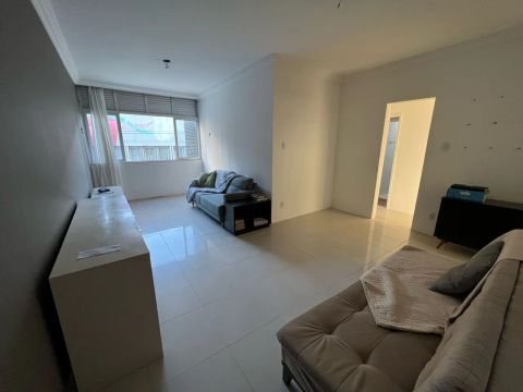Apartamento a venda no canela com 3 quartos nascente no solar mariana