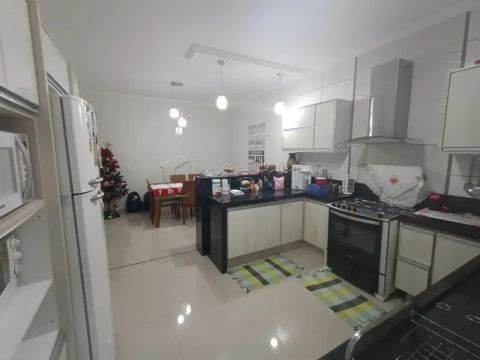 Casa Residencial a Venda em Pedregulho