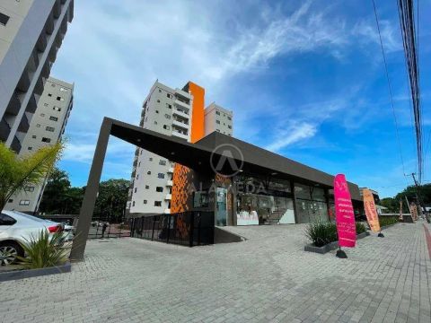 Apartamento com 2 dormitórios, 65 m² - venda por R$ 373.000,00 ou aluguel por R$ 1.927,00/