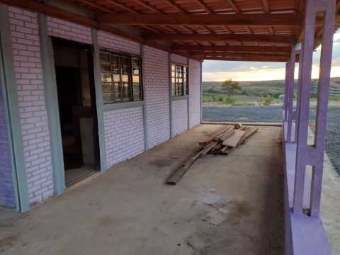 FAZENDA COM 50 HECTARES PRA ARRENDAR PRA CAFÉ, REGIÃO NOBRE!!