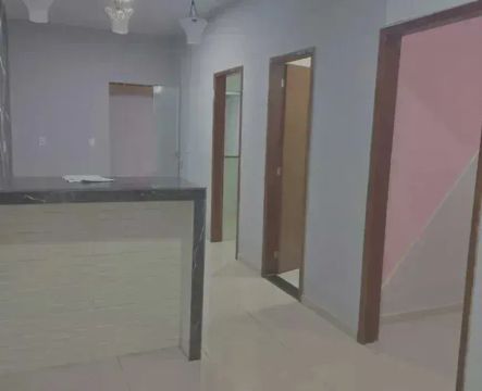 EL39- CASA EM ENGELHO V BROTAS
