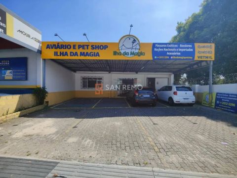 Jardim Atlântico | Loja