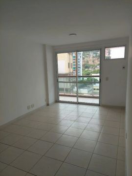 Jardim Icaraí, 2 quartos, Suíte, Sol da Manhã, Indevassado, Varandas, Garagem