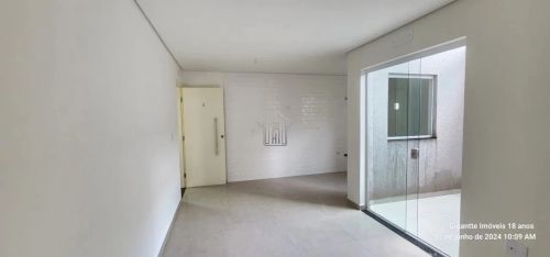Apartamento Novo Vila Alice 59,00 m2 de área útil + garagem / Distribuição dos cômodos dif