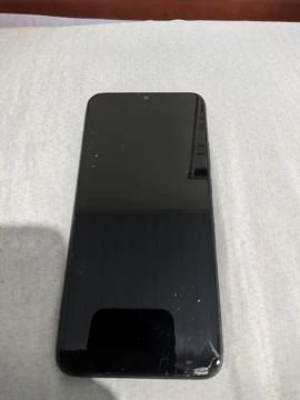 Redmi 9 64g 4 ram funcionando porém entrada do carregador com defeito 