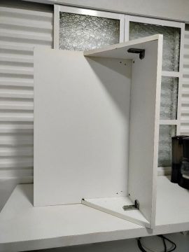 Suporte para microondas 