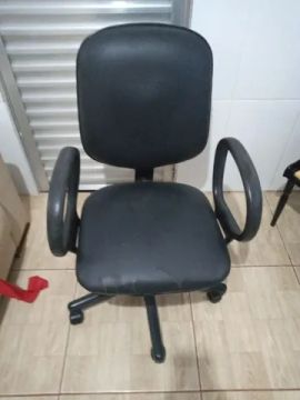 Cadeira de escritório 