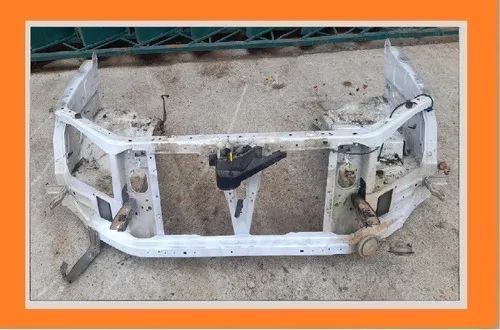 Mini Frente Painel Frontal Ranger 17 18 19 20 21 22