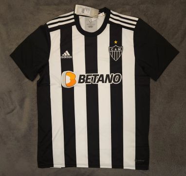 Camisa Atlético Mineiro I 22/23