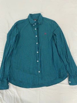 Vendo Camisas Sociais tamanho G