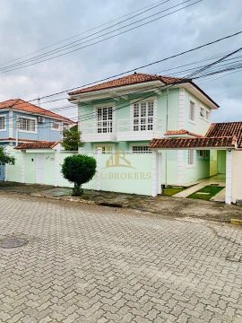 Casa residencial a venda no bairro Nova Colônia - Porto Real - RJ