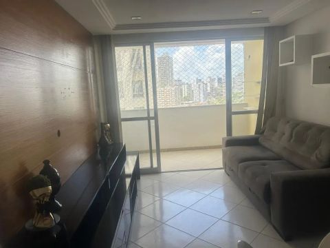Imóvel para aluguel com 90 metros quadrados com 3 quartos em Imbuí - Salvador - BA