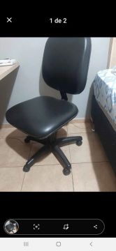 Cadeira de escritório 