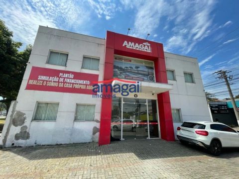 Imóvel comercial para alugar no Centro