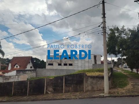 TERRENO - SÃO DOMINGOS - MG