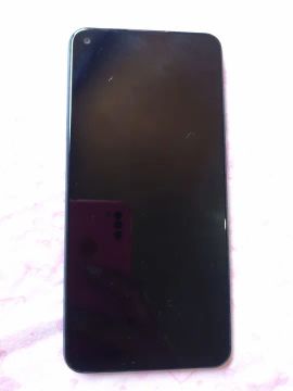 Redimi note 9