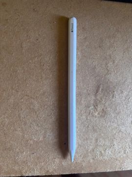 Apple pencil 2ª geração 