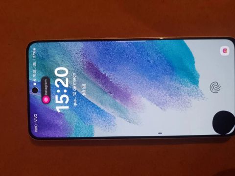 Samsung s21fe 128gb